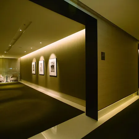 Eslite Hotel-3