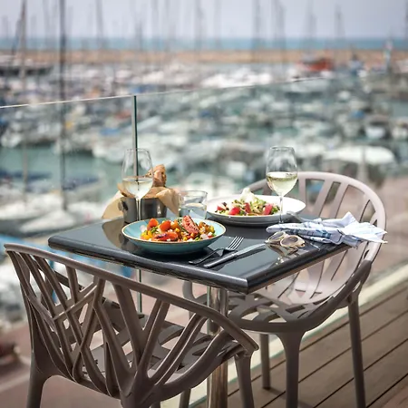 The Ritz-Carlton, Herzliya-2
