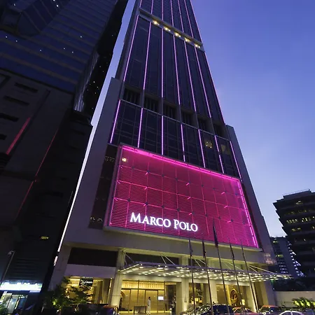 Marco Polo Ortigas Manila-3