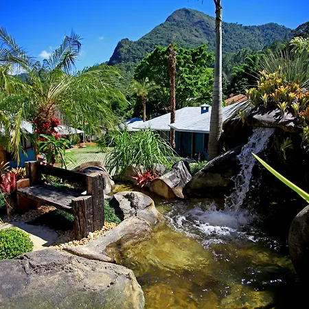 Eco Resort Serra Imperial-2