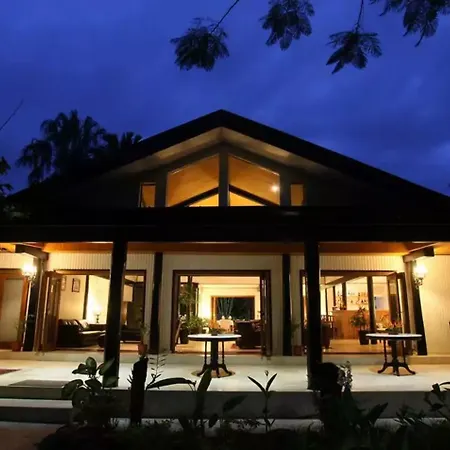 The Fiji Orchid-2