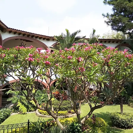 Hotel Vista Hermosa-3