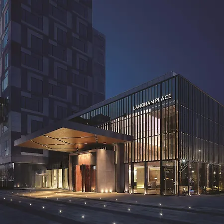 Langham Place, Ningbo Culture Plaza-3
