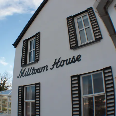Milltown House Dingle-2