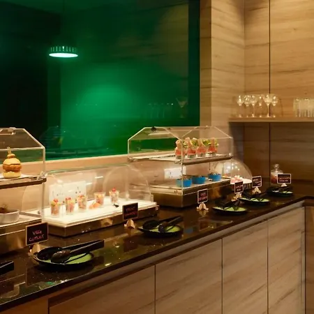 Hycinth Hotels-2