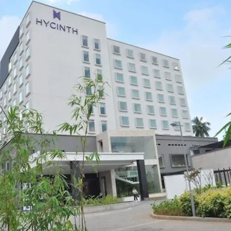 Hycinth Hotels-3