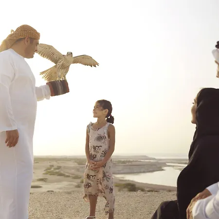 Anantara Sir Bani Yas Island Al Sahel Villas-3