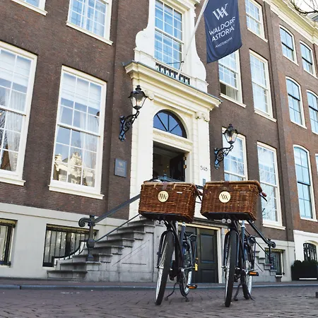 Waldorf Astoria Amsterdam-3