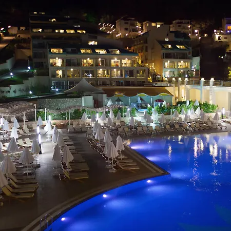 Orka Sunlife Resort Hotel And Aquapark-2