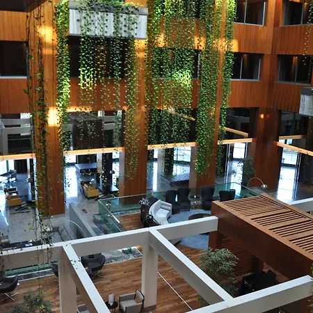 Radisson Blu Hotel&Spa, Istanbul Tuzla-2