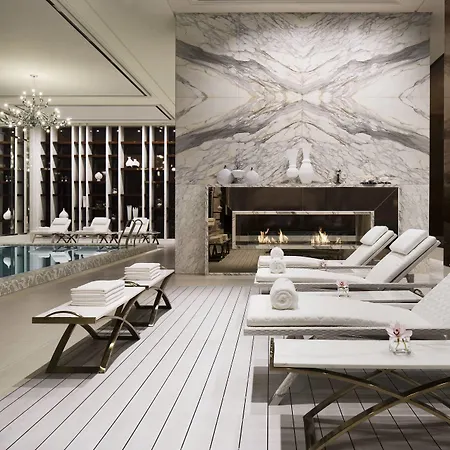 Jw Marriott Dongdaemun Square Seoul-3