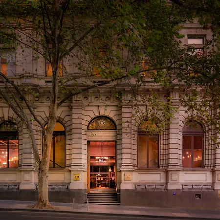 Treasury On Collins Melbourne-3
