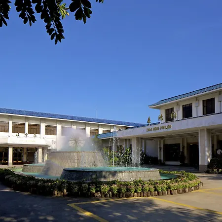 Xiamen C&D Hotel-2