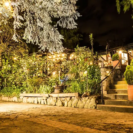 La Colina Hotel Cottage-2