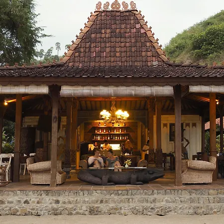 Plataran Komodo Resort & Spa - Chse Certified-2