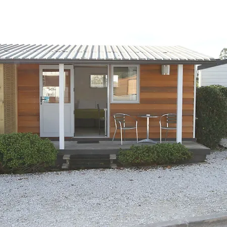Lake Taupo Holiday Resort-3