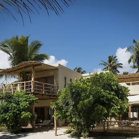 Zanzibar White Sand Luxury Villas & Spa - Relais & Chateaux-2