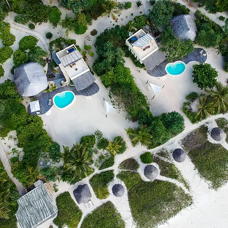 Zanzibar White Sand Luxury Villas & Spa - Relais & Chateaux-3