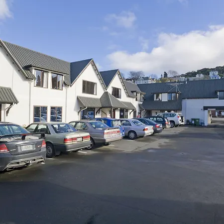 Allan Court Motel-3