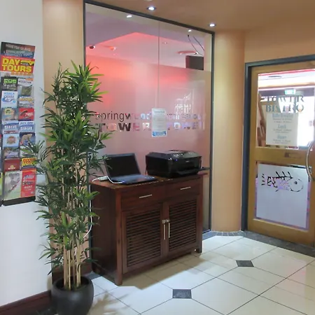 Springwood Tower Apartment Hotel-2