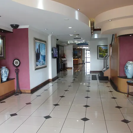 Springwood Tower Apartment Hotel-3