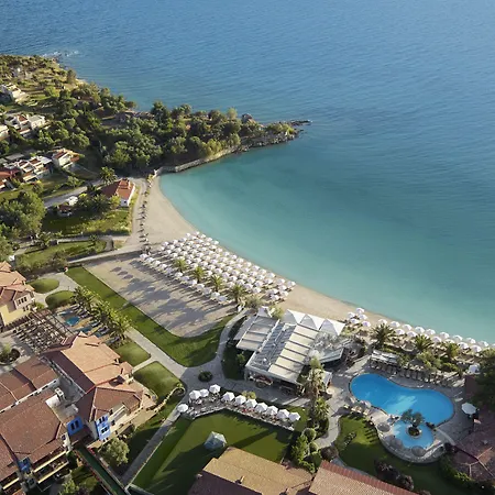 Anthemus Sea Beach Hotel And Spa-2