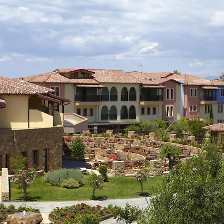 Anthemus Sea Beach Hotel And Spa-3