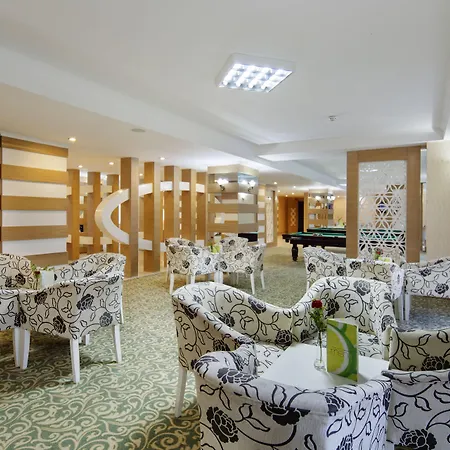 Sunis Elita Beach Resort Hotel & Spa-3