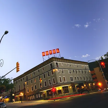 Hume Hotel & Spa-3
