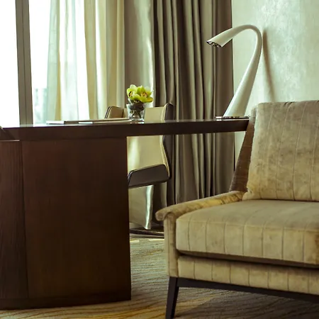 Jw Marriott Hotel Riyadh-3