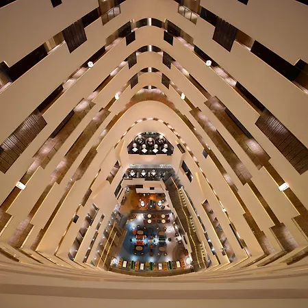 Hyatt Regency Suzhou-3
