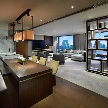 Hyatt Regency Suzhou-2