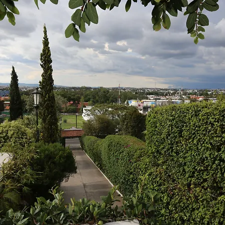 Casa de la Loma-3