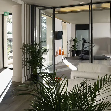 Les Lodges Sainte-Victoire Hotel&Spa-2