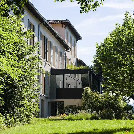 Les Lodges Sainte-Victoire Hotel & Spa-2