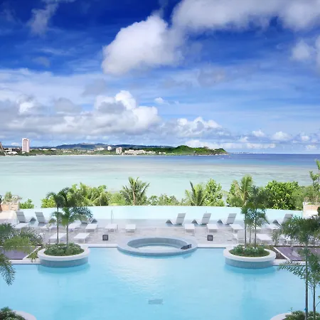 Lotte Hotel Guam-3