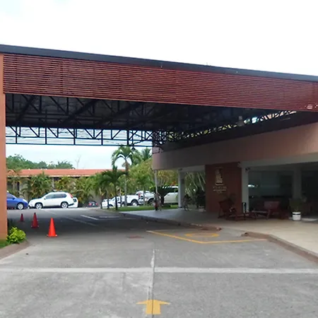 Hotel Poza Rica Inn-3