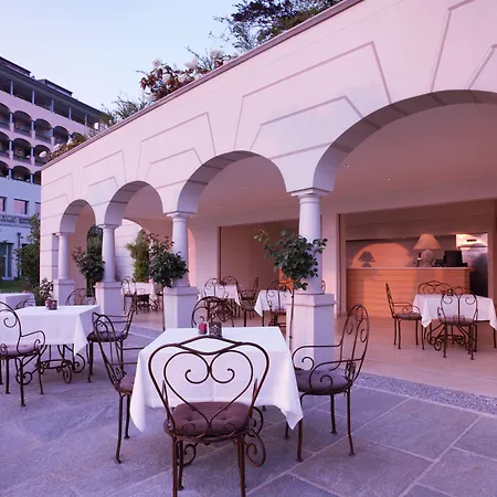 Collina D'Oro Resort & Spa-2