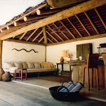 Uxua Casa Hotel & Spa-3