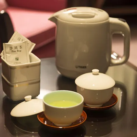 Okura Act City Hotel Hamamatsu-3