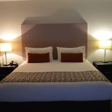 Cbd Executive Apartments-2