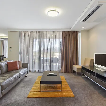 Cbd Executive Apartments-3