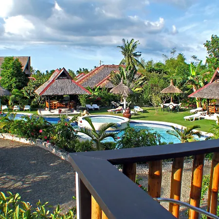 Dolphin House Resort Moalboal-3