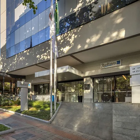 Radisson Blu Belo Horizonte Savassi-3