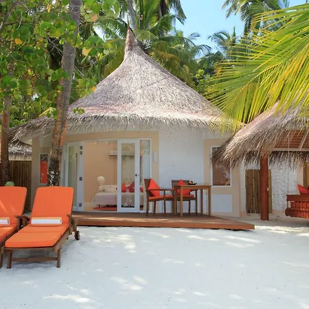 Sun Siyam Vilu Reef - 24 Hours All-Inclusive Dine-Around With Complimentary Return Trip-2
