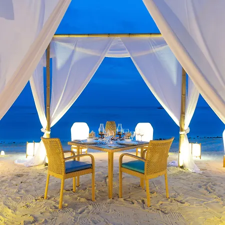 Oceanica Resort Panglao, Bohol-2