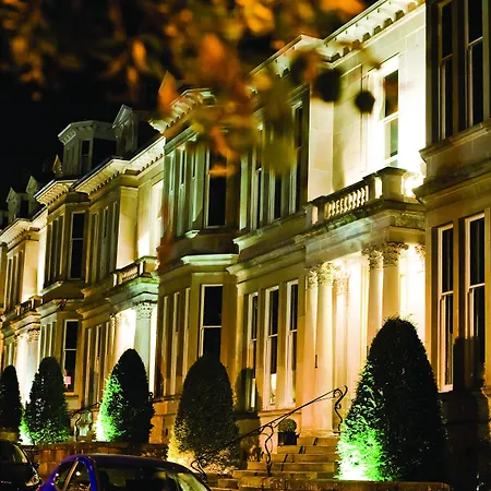 One Devonshire Gardens A Hotel Du Vin-2
