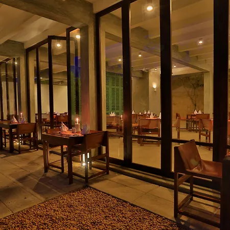 Temple Tree Resort & Spa-2