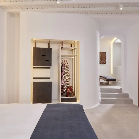 Absolute Mykonos Suites & More-3