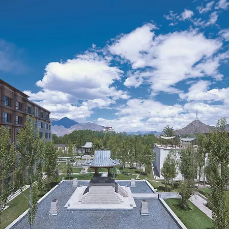 Shangri-La Lhasa-2